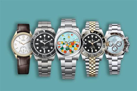 rolex upcoming releases 2024|Altro.